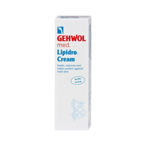 Gehwol Med Lipidro Cream 125 ml