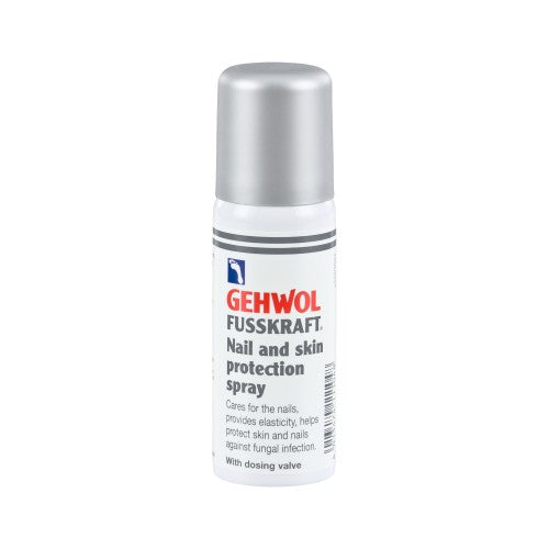 Gehwol Fusskraft Nail and Skin Protection Spray 50 ml