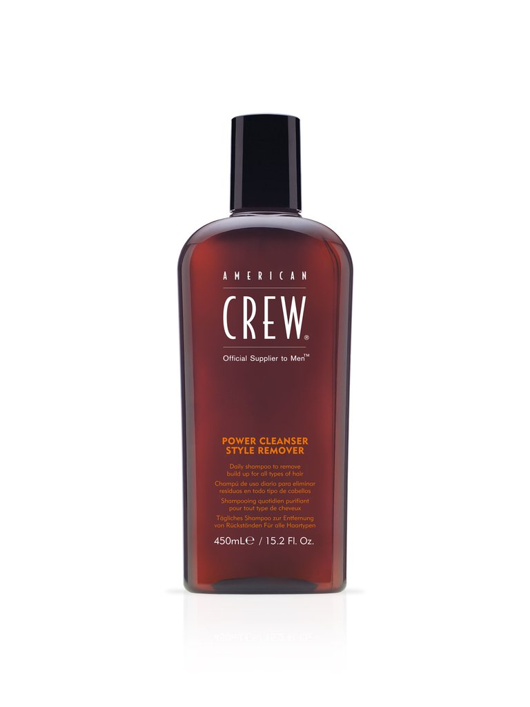 American Crew Power Cleanser Style Remover 450 ml