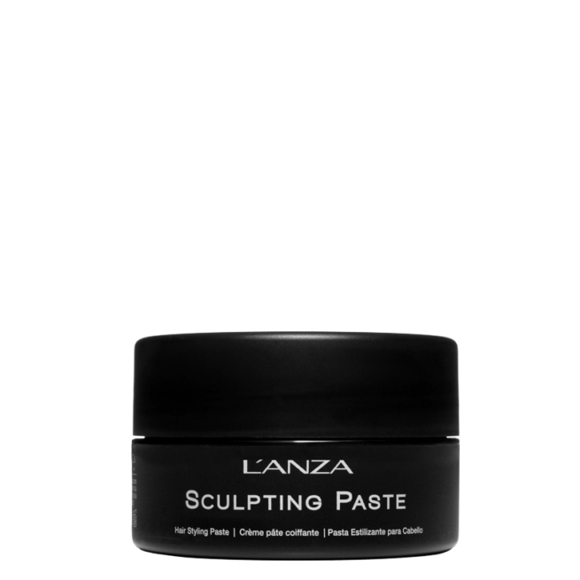 L'anza Sculpting Paste Hair Styling Paste 100 ml
