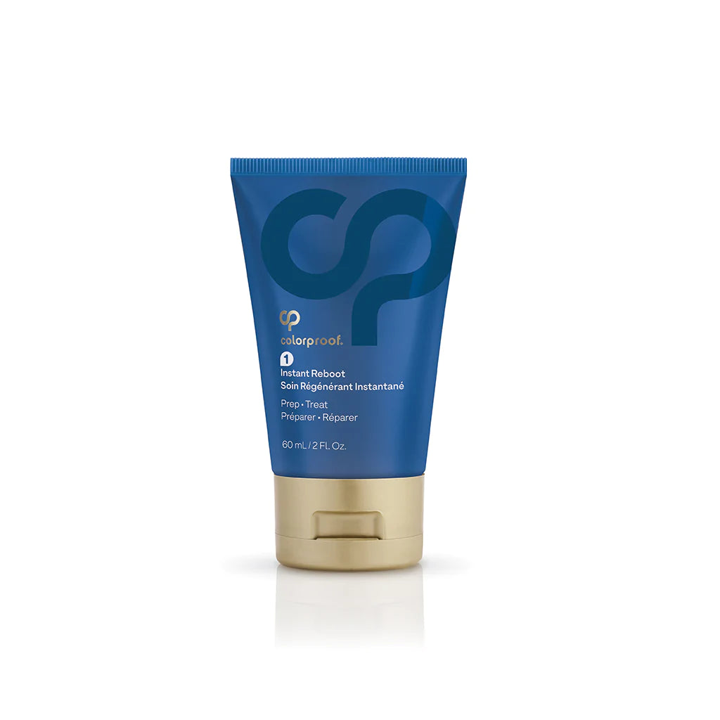 colorproof Instant Reboot Treatment Masque 60 ml