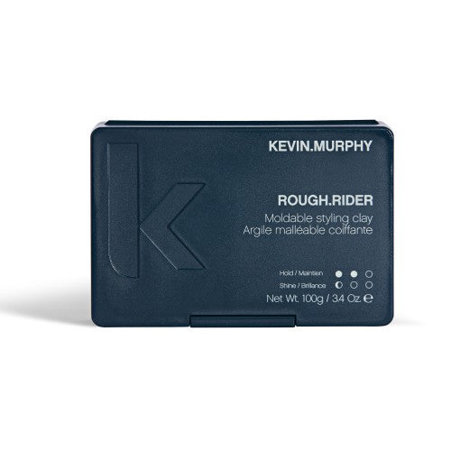 Kevin Murphy Rough.Rider Moldable Styling Clay 100 g