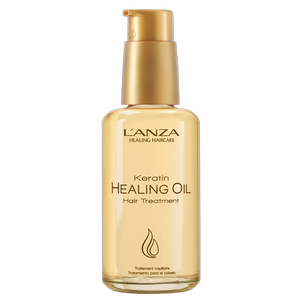 L'anza Keratin Healing Oil Hair Treatment 100 ml