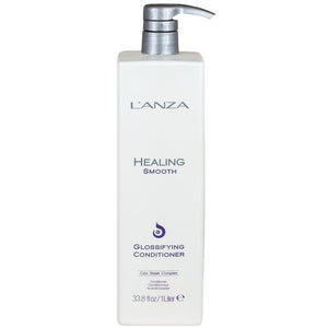 L'anza Healing Smooth Glossifying Conditioner 1 Litre