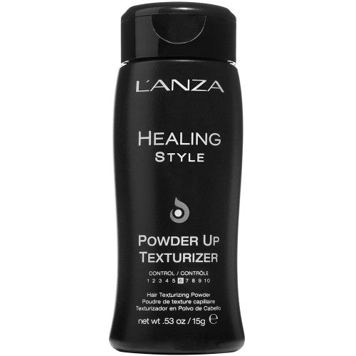 L'anza Healing Style Powder Up Texturizer Hair Texturizing Powder 15g