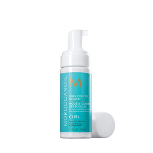 Moroccan Oil Curl Control Mousse 150 ml