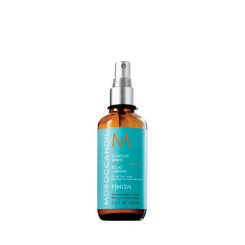 Moroccan Oil Glimmer Shine 100 ml