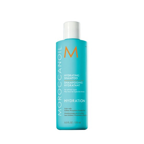 Moroccan Oil Hydrating Shampoo 250 ml