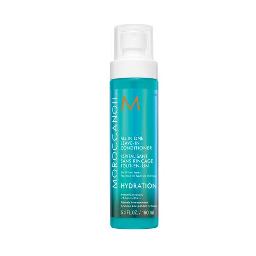 Moroccan Oil All in One Leave-In Conditioner 160 ml