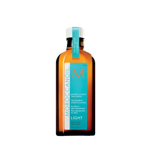 Moroccan Oil Treatment Light 100 ml