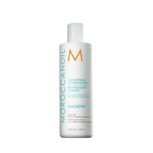 Moroccan Oil Smoothing Conditioner 250 ml