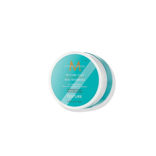 Moroccan Oil Texture Clay 75 ml