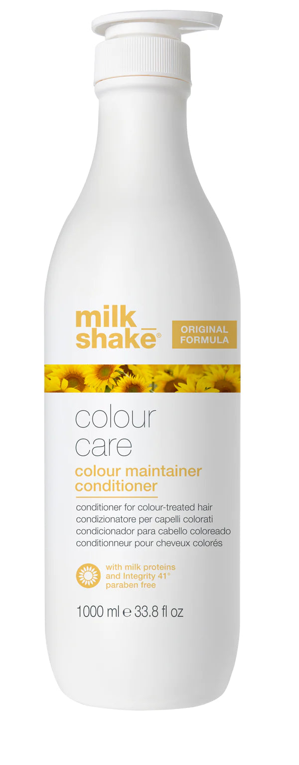 milkshake colour maintainer conditioner 1 Litre