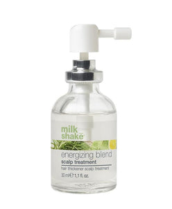 milkshake energizing blend scalp treatment hair thickening scalp treatment 30 ml