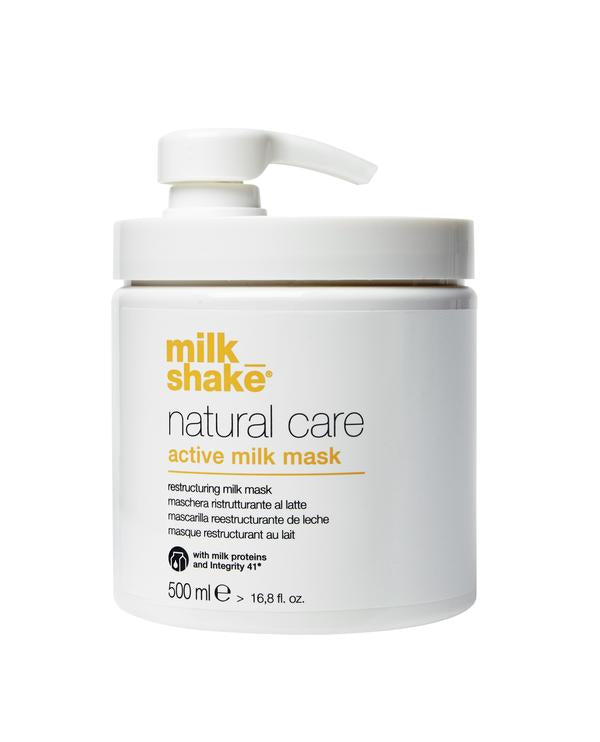 milkshake active milk mask 500 ml