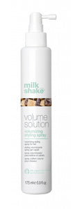milkshake volume solution volumizing styling spray 175 ml