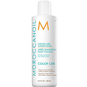 Moroccan Oil Color Care Conditioner 250 ml