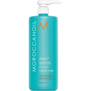 Moroccan Oil Color Care Shampoo 1L