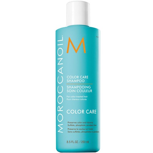 Moroccan Oil Color Care Shampoo 250 ml
