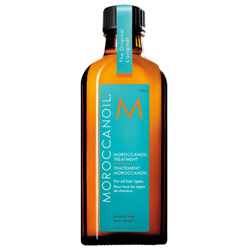Moroccan Oil The Original Treatment 125 ml