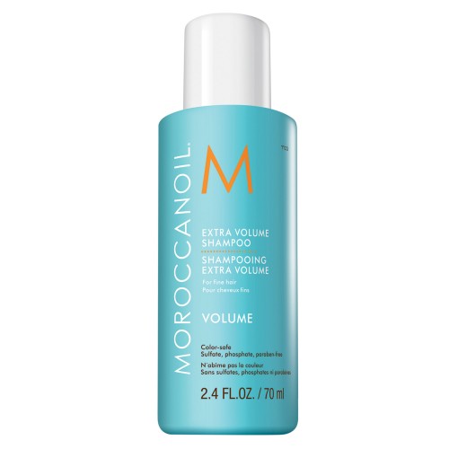 Moroccan Oil Extra Volume Shampoo 70 ml