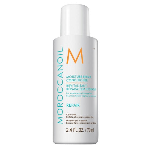 Moroccan Oil Moisture Repair Conditioner 70 ml