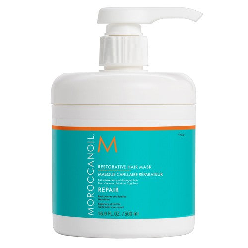 Moroccan Oil Restorative Hair Mask 500 ml