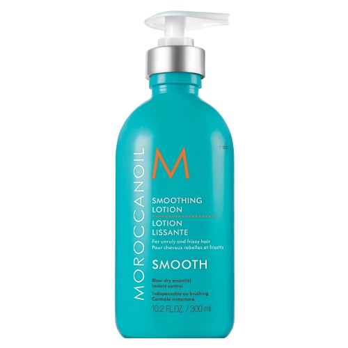 Moroccan Oil Smoothing Lotion 300 ml