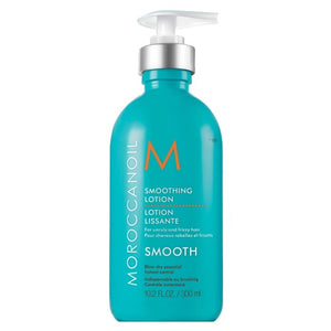 Moroccan Oil Smoothing Lotion 300 ml