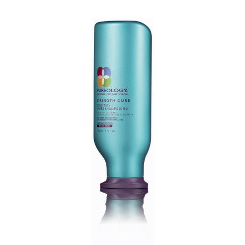 Pureology Strength Cure Conditioner 1 Litre