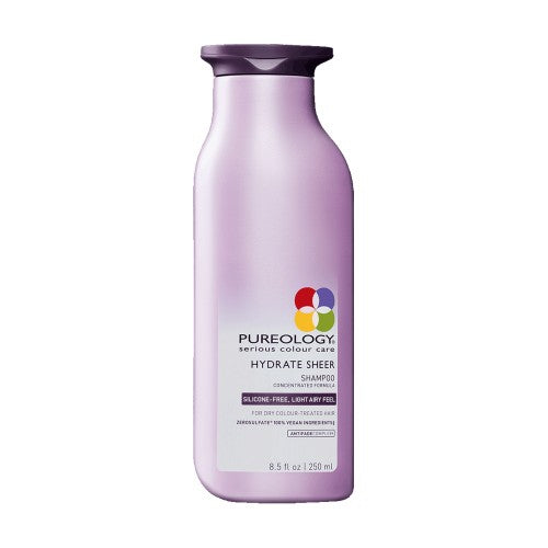 Pureology Hydrate Sheer Shampoo 1 Litre