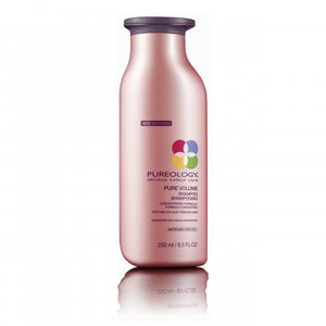 Pureology Pure Volume Shampoo 266 ml