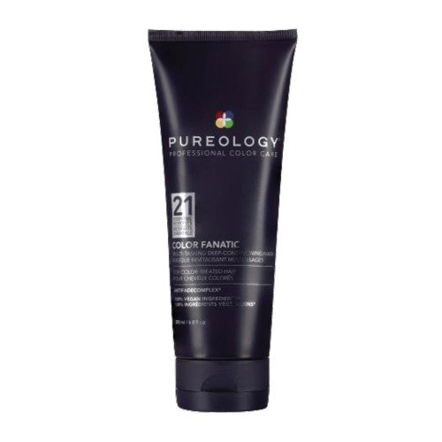 Pureology Color Fanatic Multi-Tasking Deep-Conditioning Mask 200 ml