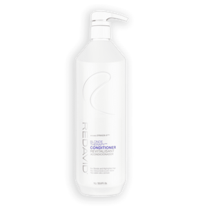 Redavid Blonde Therapy Conditioner 1 Litre