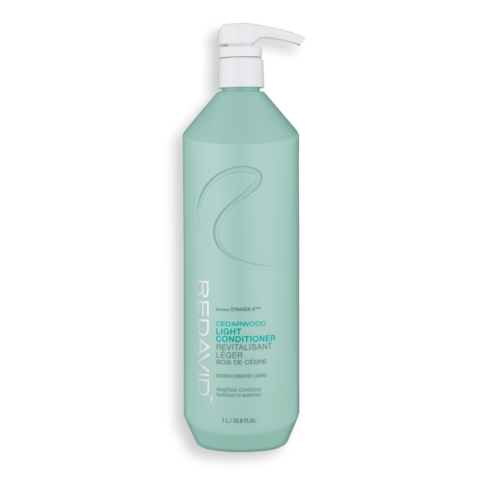 Redavid Cedarwood Light Conditioner 1 Litre