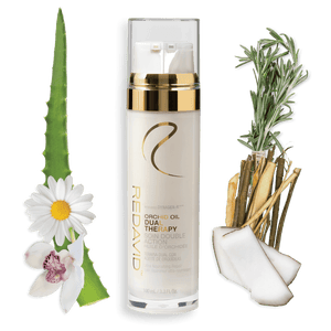 Redavid Orchid Oil Dual Therapy 100 ml