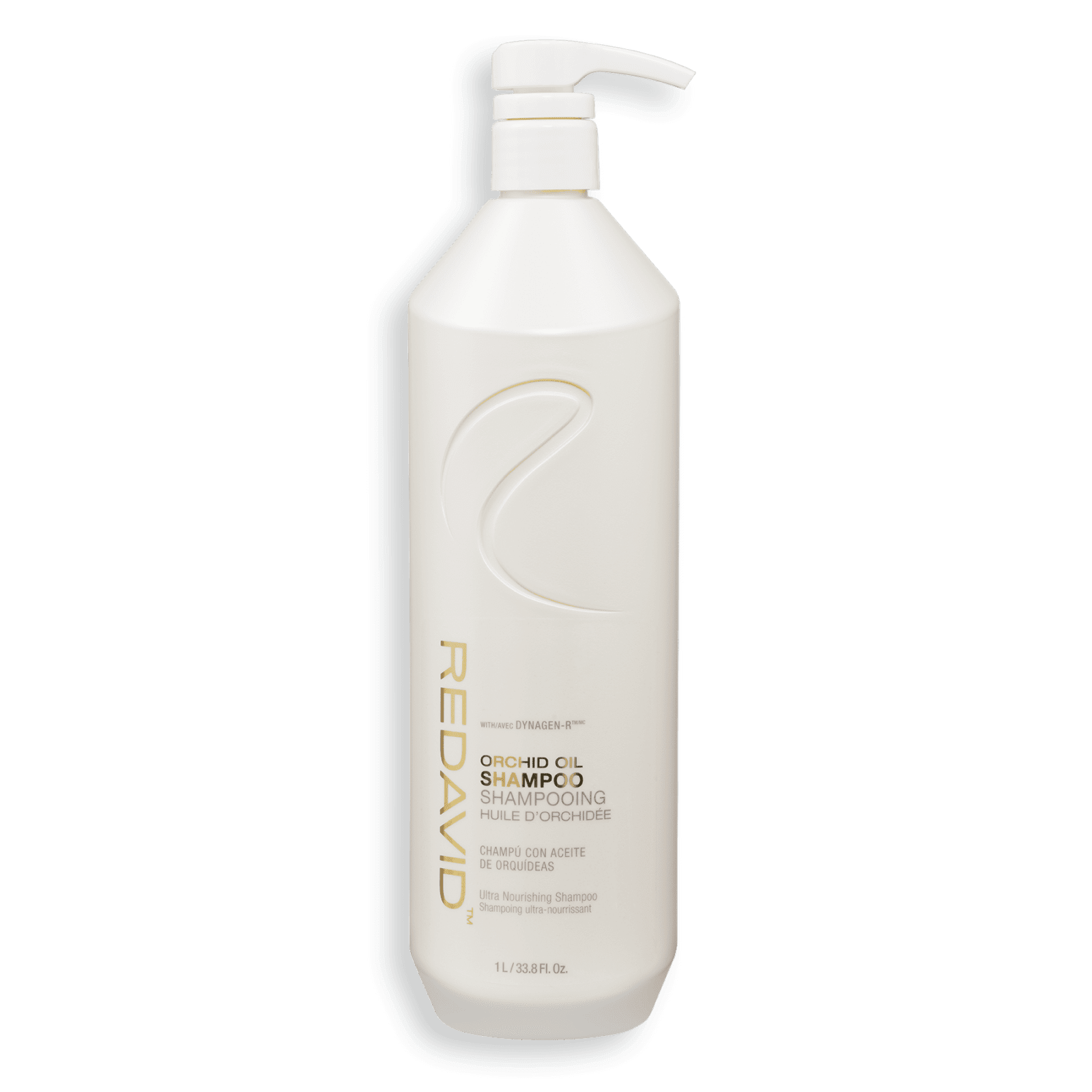 Redavid Orchid Oil Shampoo 1 Litre