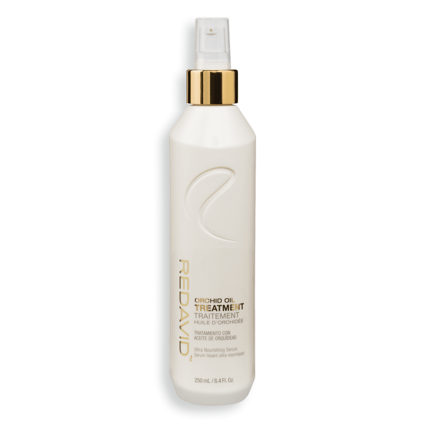 Redavid Orchid Oil Treatment 250 ml