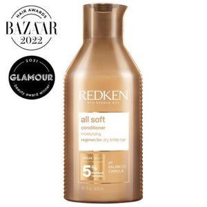 Redken All Soft Conditioner 300 ml