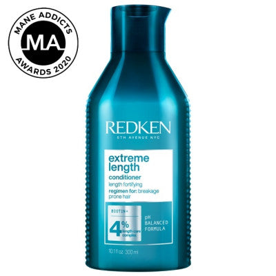 Redken Extreme Length Conditioner with Biotin 300 ml