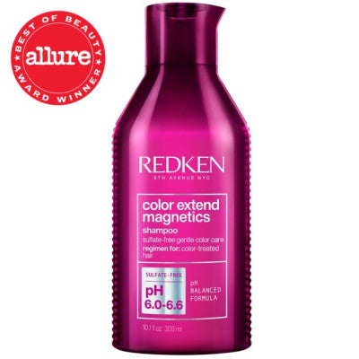 Redken Color Extend Magnetics Shampoo 300 ml