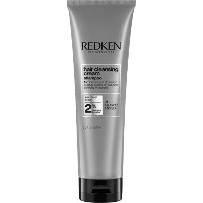 Redken Hair Cleansing Cream Shampoo 250 ml