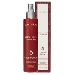 L'anza Healing Color Care Color Guard Hair Protector Spray 200 ml