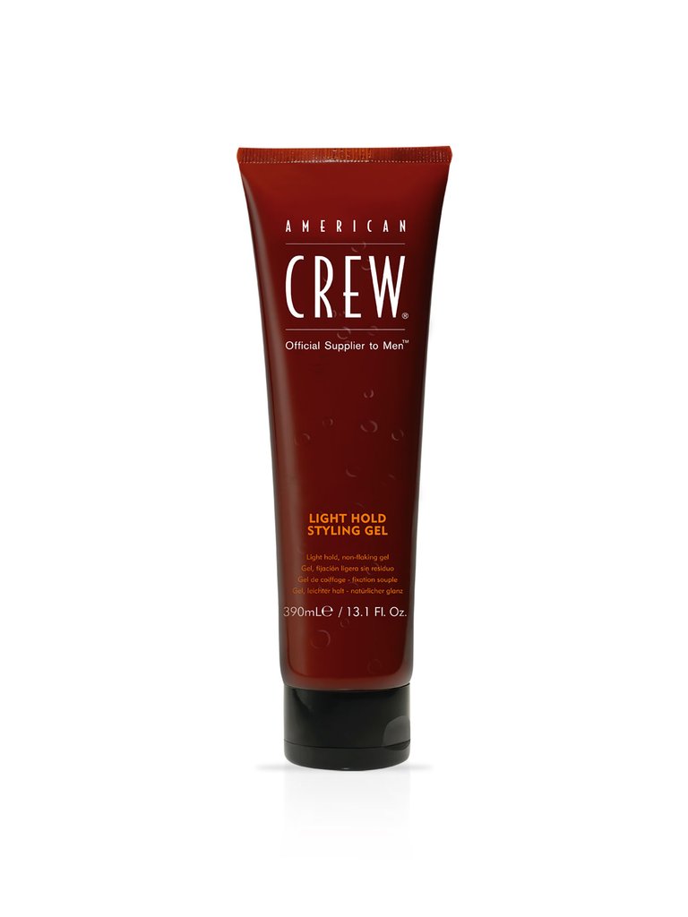 American Crew Classic Hold Styling Gel 390 ml