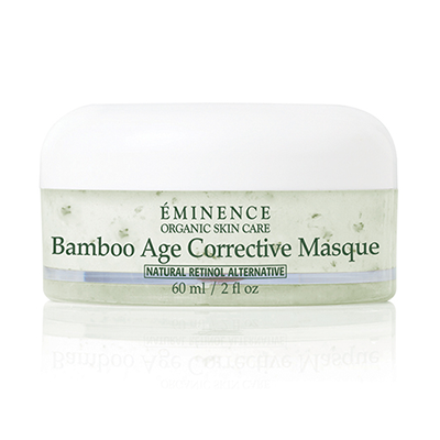 Eminence Bamboo Age Corrective Masque 60 ml