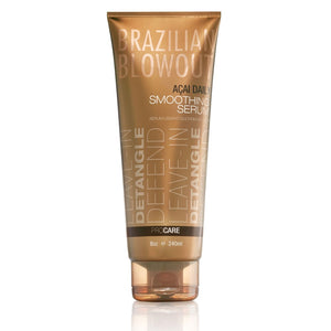 Brazilian Blowout Acai Daily Smoothing Serum 240 ml