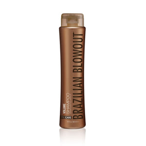 Brazilian Blowout Volume Shampoo 350 ml