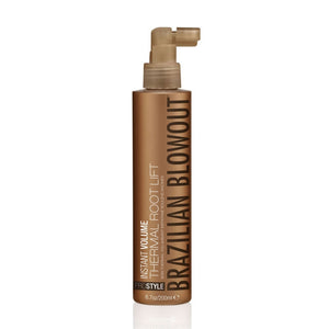 Brazilian Blowout Instant Volume Thermal Root Lift 200 ml