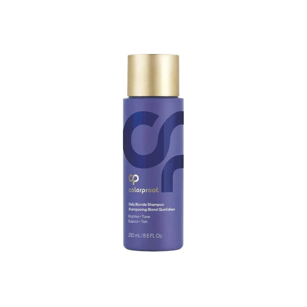 colorproof Daily Blonde Shampoo 250 ml