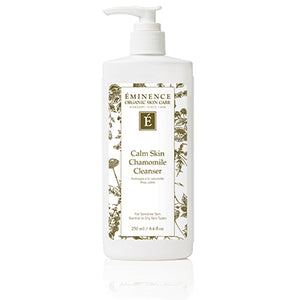 Eminence Calm Skin Chamomile Cleanser 250 ml